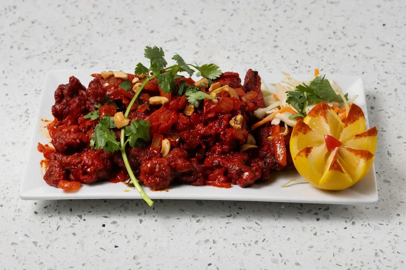 Best South Indian restaurant in Calgary, AB - Dosa Kingdom