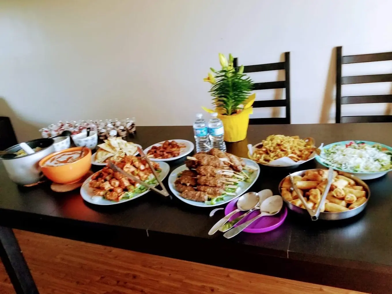 Best South Indian restaurant in Calgary, AB - Dosa Kingdom